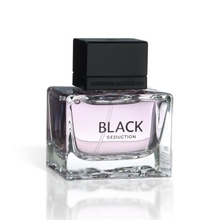 Antonio Bandras Seduction In Black Man, 50 ml-2