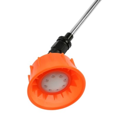 Garden DEKO DKSP10, battery, 12 V, 16 liters-14