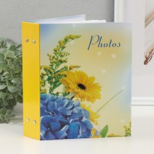 Photo album for 200 photos 10x15 cm 
