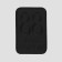 Thermal appliance "Sport", 11.5 × 7.7 cm, black color