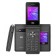 Cell phone BQ M-2412 Shell Duo Black