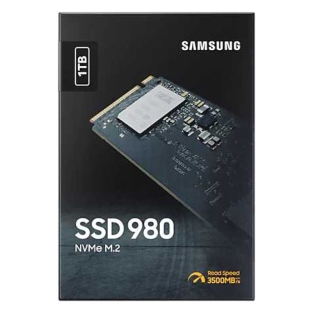 SSD Samsung PCIE 3.0 X4 1TB MZ-V8V1T0BW 980 M.2 2280-3