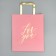 Gift package, packaging, “for you”, ml 23 x 27 x 11.5 cm