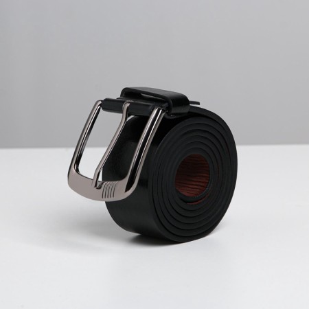 The set of “first in everything”, wallet and belt (122x3.7 cm)-3
