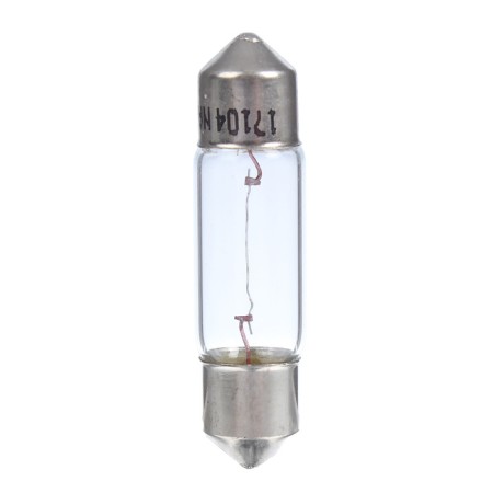 Car lamp Narva Festoon Lamps, Fest, 24 V, 3 W, (SV7)-1