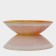 Glass Supervisor Supervision Orange, 920 ml, 22 × 5 cm