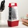 Terka Dolyana "Universal", 4 faces, container 450 ml, 27 × 12 × 0.9 cm, color mix
