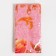 Kitchen towel "Favorite Mommy" 34*60 cm