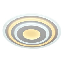 LED LED GerHort G61192/50WT, 1XLED, 6x50x50 cm, white color