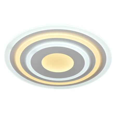 LED LED GerHort G61192/50WT, 1XLED, 6x50x50 cm, white color