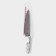 Kitchen knife - chief of the shade "marble", blade 20 cm