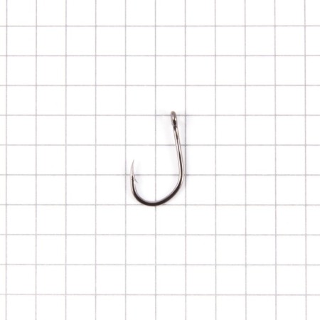 Hook Owner Isaama W/Eye BC No. 6, 11 pcs-1