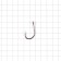 Hook Owner Isaama W/Eye BC No. 6, 11 pcs