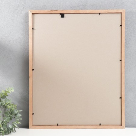 Photo frame pine С20 Magonon 40x50 cm (plastic screen)-3