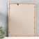 Photo frame pine С20 Magonon 40x50 cm (plastic screen)