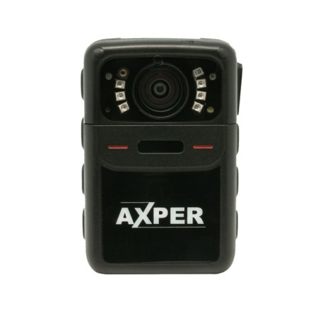 DVR Axper Policecam X7-1