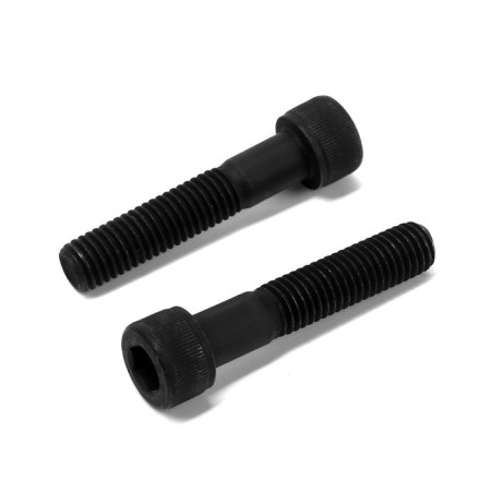 TsKU bolt, with an inner hexagon, Din912, M10x50 mm, 50 pcs