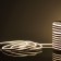 Flexible Neon Elektrostandard, IP67, 2835, 120 LED/m, 220V, one -way, glow of daytime white