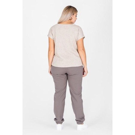 Pants and jumper female, size 48-5