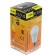 LED LED Ecola Classic Premium, E27, A60, 15 W, 2700 K, 120x60 mm,