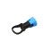 A drip plug, 16 mm, plastic, Greengo