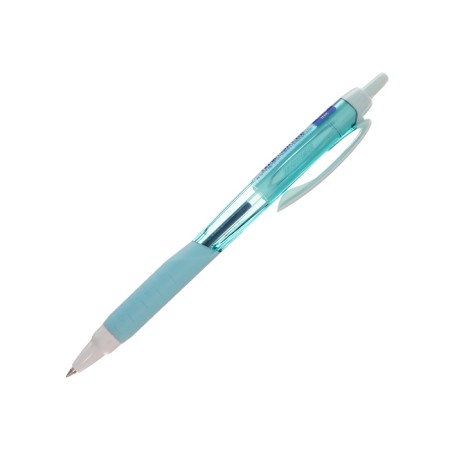 Handle Automatic ball jetstream SXN-101-07FL, 0.7 mm, blue, turquoise body-2