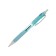 Handle Automatic ball jetstream SXN-101-07FL, 0.7 mm, blue, turquoise body