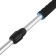 M5 washing brush, telescopic, 160 cm, with a crane, D 21.6/18 mm