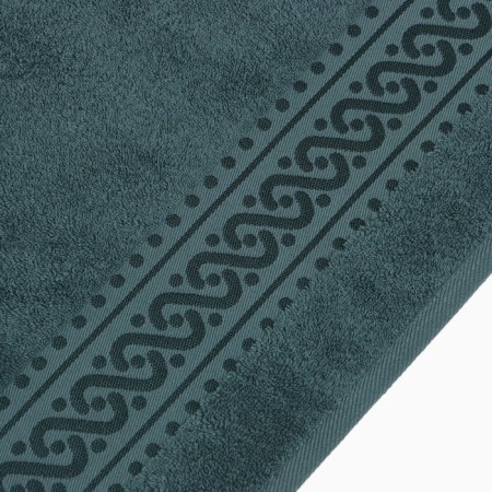 Trick Pirouette 50x90cm, green color, 420g/m2, 100% cotton-2