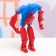 Toy - designer "Robot Shark", 11 cm