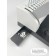 A brochure for a plastic spring, perforation is up to 13 sheets, weaves up to 500 sheets, Geleos "BP-13"
