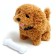 Interactive toy "Cute Peter", mix
