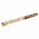 Incense "hem" 8 sticks coal chocolate