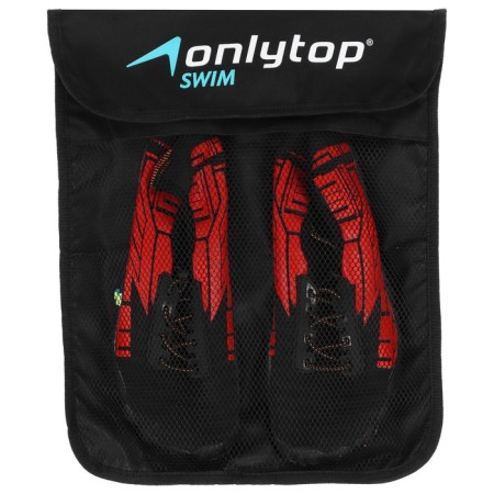 Aquashuzes Onlytop Cyber ​​Red, p. 41-42-3