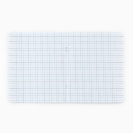 A notebook of 24 sheets A5, on the paper clip “September 1: KOTE”, 5 types of mix, whiteness 96%.-2