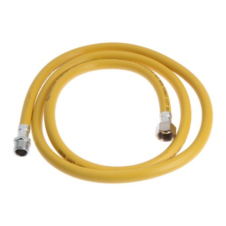 Aqualink, PVC, internal/outer threads 1/2, 180 cm, 180 cm