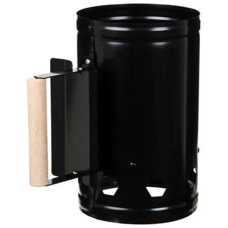 Starter for roding coal Maclay, 4 liters-3