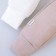 Pants children's kinderlitto “Kapuchino”, height 68-74 cm, 2 pcs