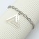 Bracelet "Moonlight", 18 cm