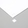 Adhesive tape double -sided "squares" 1x1 cm 15x15 cm