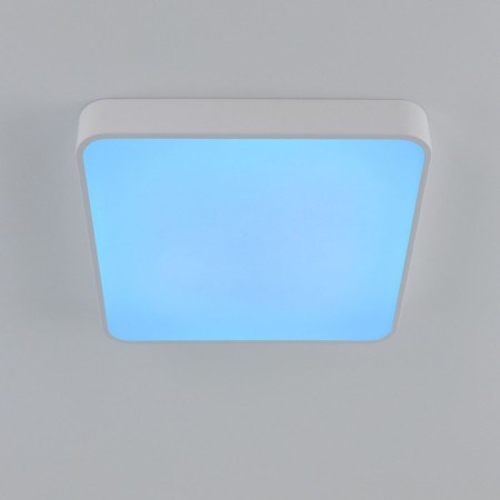 Citilux Lamp Cooper CL724K70g0, 40x40x5.5 cm, 1x70W, LED, white color-5