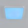 Citilux Lamp Cooper CL724K70g0, 40x40x5.5 cm, 1x70W, LED, white color