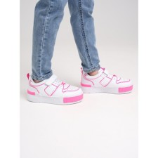 Sneakers for girls, size 40