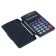 Pocket calculator, 8-bit, KK-328, with a melody