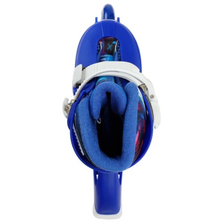 Roller skates sliding onlytop, p. 30-33, PVC 64 mm wheels-6