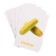 Developing cards "Vegetables, fruits and berries"