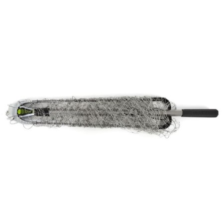 Supplies warehouse. Lucky John Telescopic 200x60x60cm Cord-5