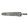 Supplies warehouse. Lucky John Telescopic 200x60x60cm Cord