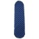 Tourist Maclay rug, inflatable, 190x58x5 cm, blue color