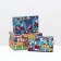 Set of boxes 4 in 1 "ROP -Art New Year", 30 x 20 x 8 - 24 x 14 x 5 cm